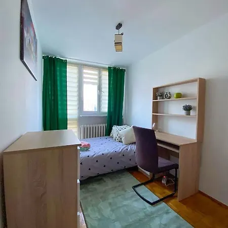 Waliców 20 2 Casa de hóspedes